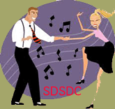 dancers