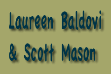 Laureen & Scott