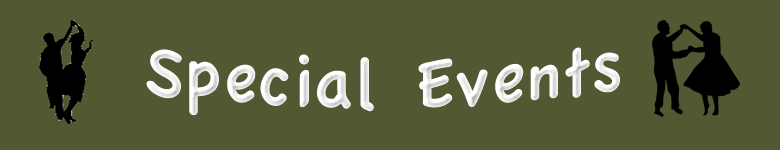 Special Events
