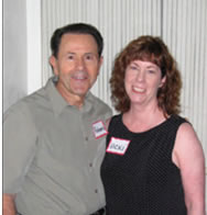 Bob & Vicki