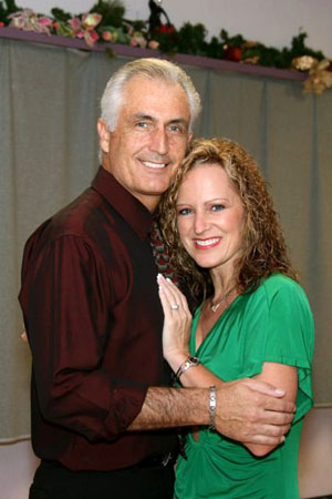 Mike & Dawn