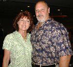 Vic & Jeanette