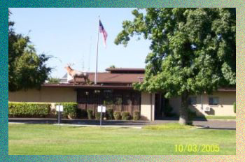 El  Cajon Elks Lodge