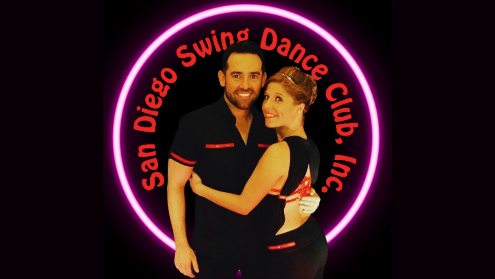 clube de swing em san diego